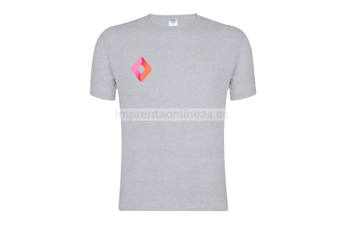 Imprimir camisetas personalizadas