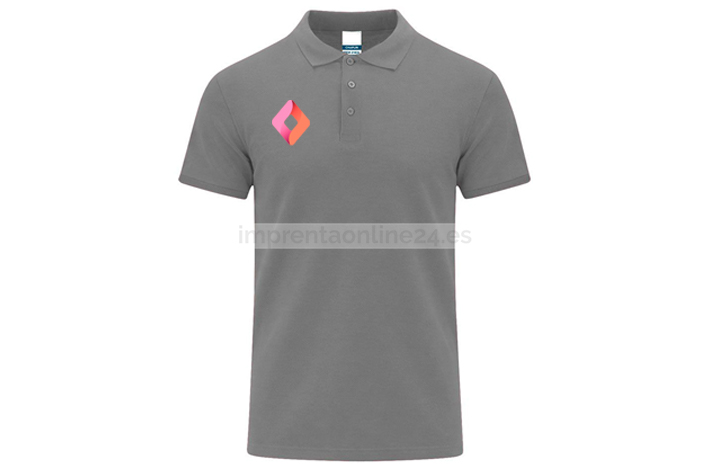 Imprimir polos personalizados Imprimir polos personalizados