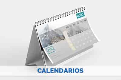 Imprimir Calendarios