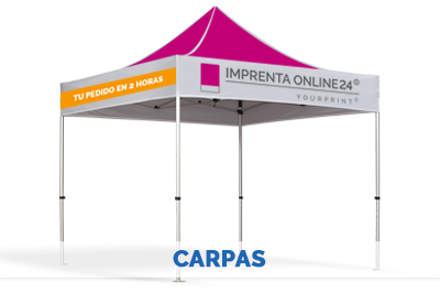 Imprimir Carpas