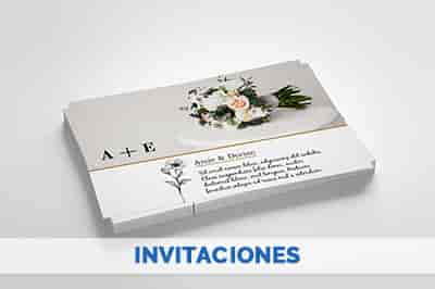 Imprimir Invitaciones