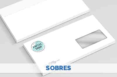 Imprimir Sobres