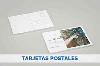 Imprimir Tarjeta Postal