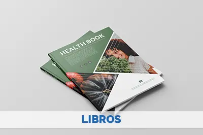 Imprimir libros