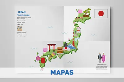 Imprimir mapas