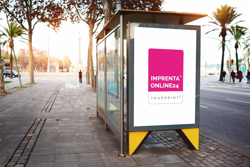 Imprimir carteles online económicos Imprimir carteles online económicos