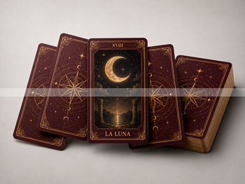 Imprenta baratas Barajas de cartas