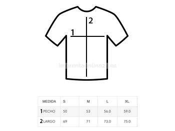 Imprenta barata Camisetas