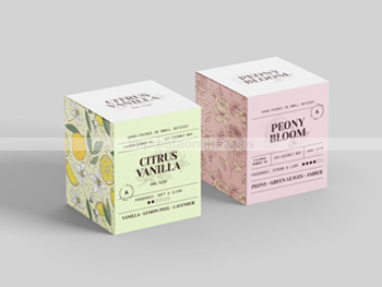 Imprenta barata Packaging