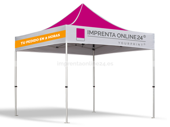 Imprenta Carpas