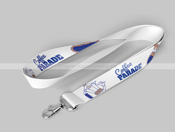 Imprenta Lanyard y acreditaciones