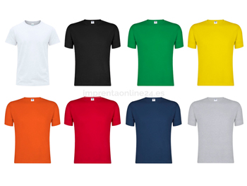 Imprenta urgente Camisetas