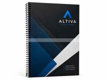 Imprenta urgentes Cuadernos personalizados