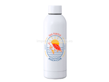 Imprenta urgente Termos y Botellas