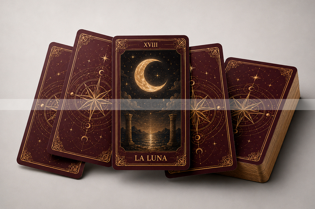 Impresión baratas Barajas de cartas