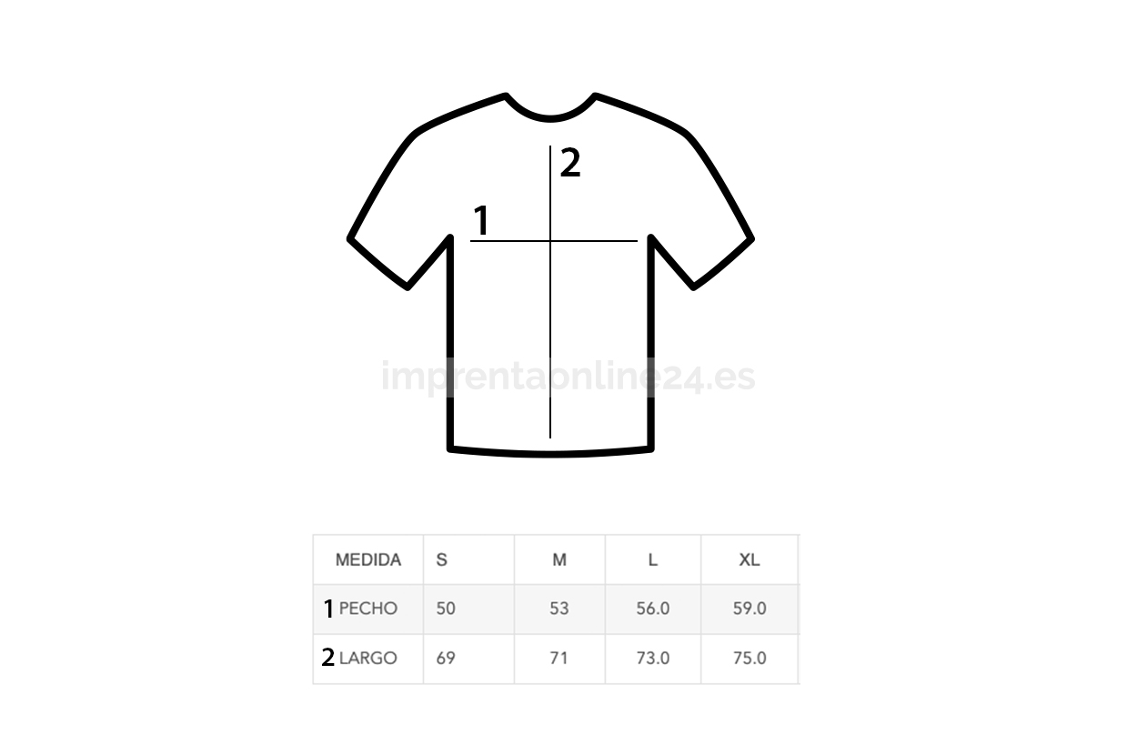 Impresión barata Camisetas