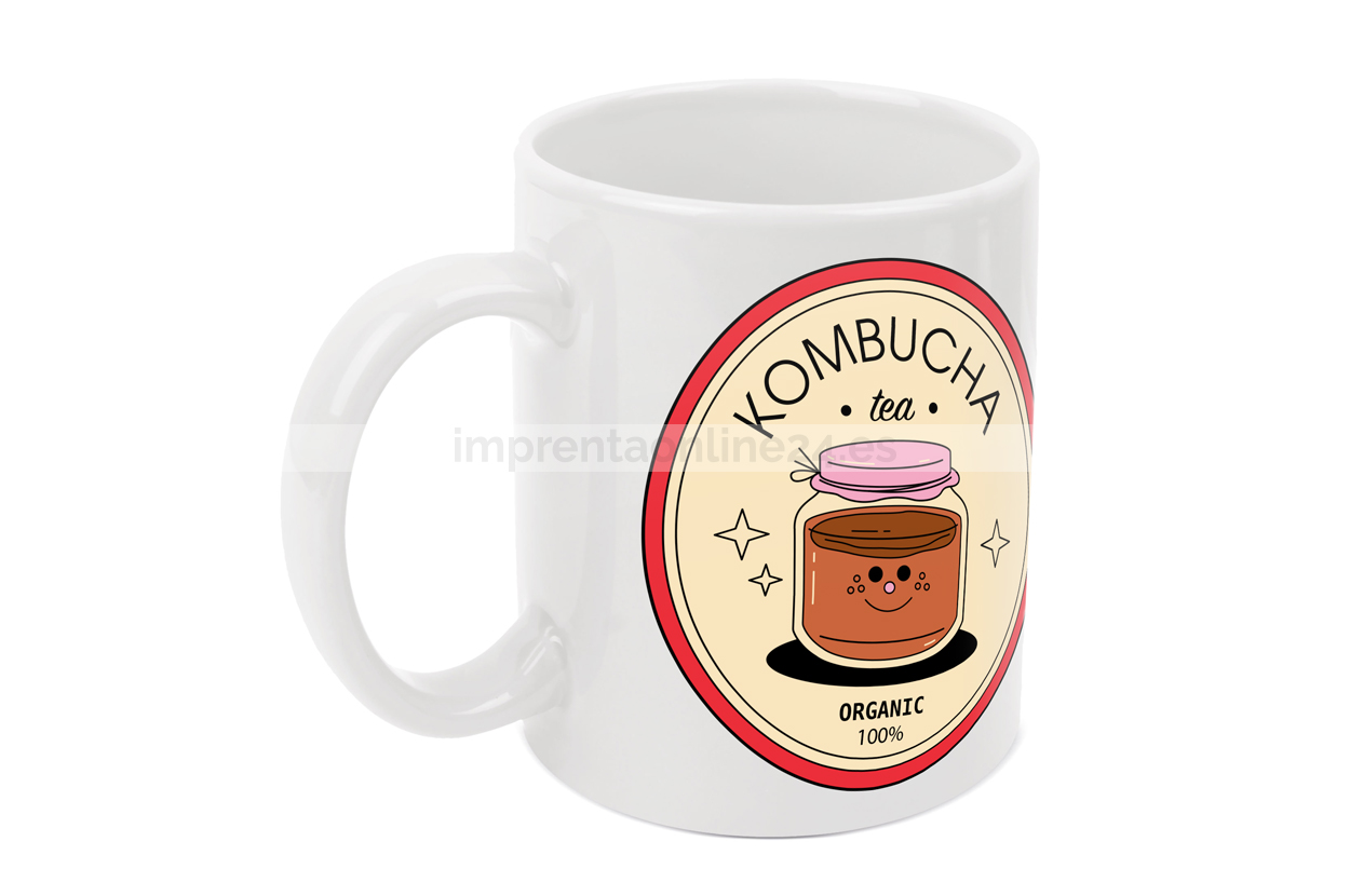 Impresión barato Tazas
