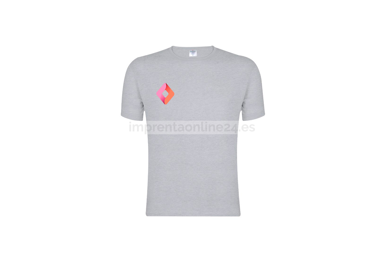Impresión Camisetas