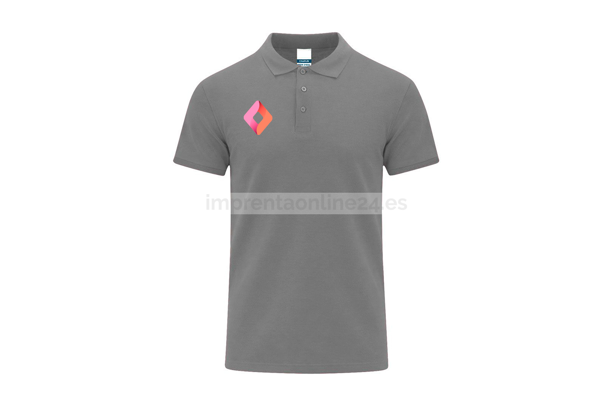 Impresión Polos