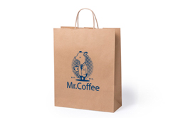 Imprimir Bolsas de papel kraft con logo Imprimir Bolsas de papel kraft con logo