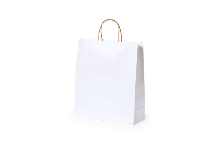 Imprenta Bolsas de papel
