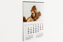 Imprimir Calendario de Faldillas económico Imprimir Calendario de Faldillas económico