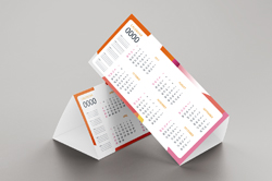 Imprimir Calendario Pirámide Imprimir Calendario Pirámide