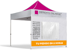 Imprimir Carpas económicos Imprimir Carpas económicos