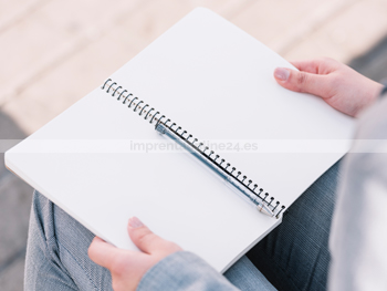 Imprenta barato Libros y Cuadernos