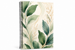 Imprimir Cuadernos personalizados tapa dura
