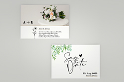 Imprimir Invitaciones de Boda