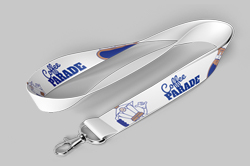 Imprimir Lanyard y acreditaciones