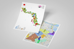 Imprimir Mapas 50 x 70 Imprimir Mapas 50 x 70