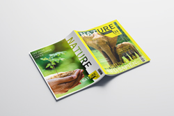 Imprimir Revista grapada A5 Imprimir Revista grapada A5