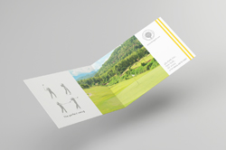 Imprimir Tarjetas de visita plegadas Imprimir Tarjetas de visita plegadas