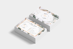 Imprimir Tarjetas de visita Imprimir Tarjetas de visita